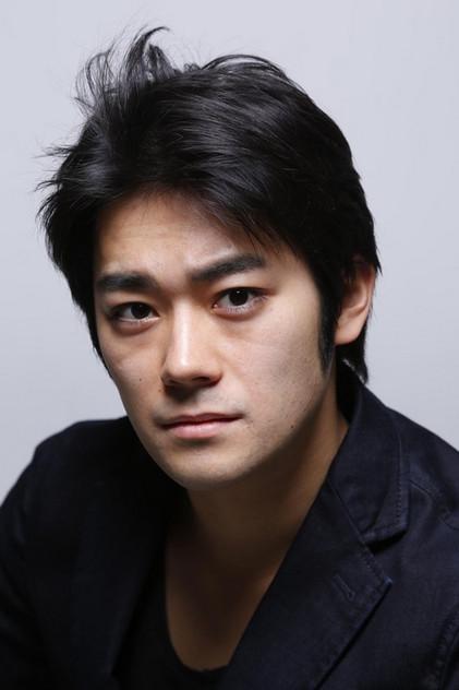 Yusuke Sugiyama - Actor Profile Photo