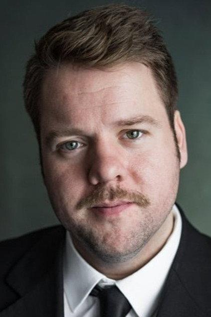 Andrew Phipps - Actor Profile Photo