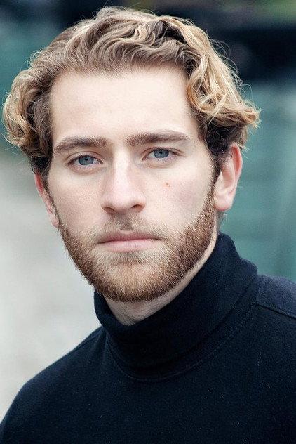 Chris Heeder - Actor Profile Photo