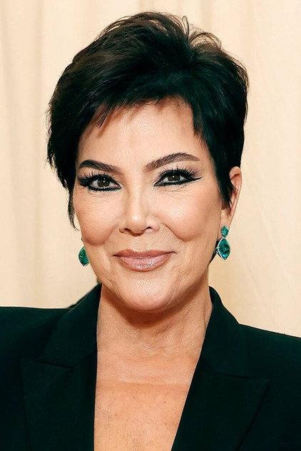 Kris Jenner - Actor Profile Photo