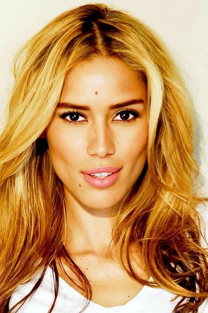 Rebecca Da Costa - Actor Profile Photo