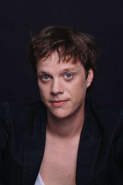 Simon Steinhorst - Actor Profile Photo