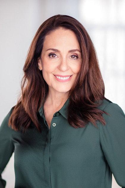 Jacqueline Ann Steuart - Actor Profile Photo