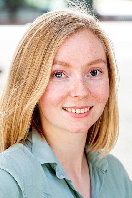 Karoline Viktoria Sletteng Garvang - Actor Profile Photo