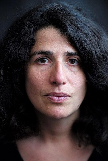 Céline Bozon - Actor Profile Photo
