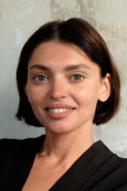 Valeriia Karaman - Actor Profile Photo