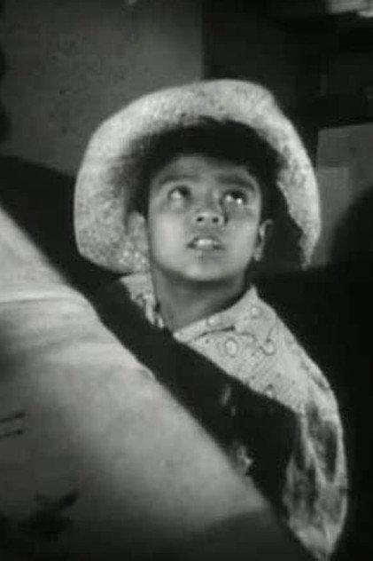 Fernando Alvarado - Actor Profile Photo
