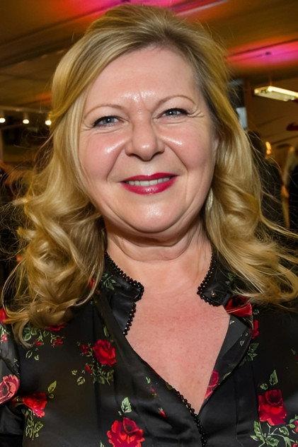 Agnes de Nul - Actor Profile Photo