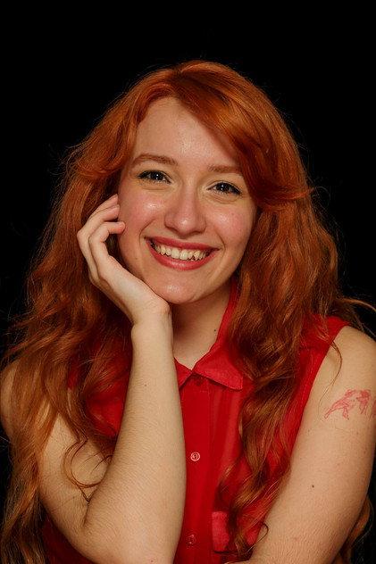 Ludmila Nieva - Actor Profile Photo