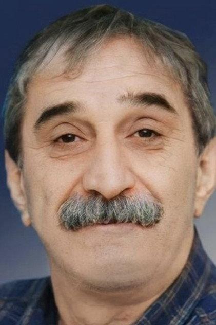Niftulla Askerov - Actor Profile Photo