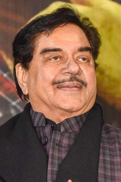 Shatrughan Sinha - Actor Profile Photo