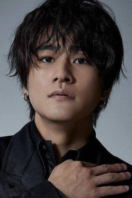 Shintaro Morimoto - Actor Profile Photo