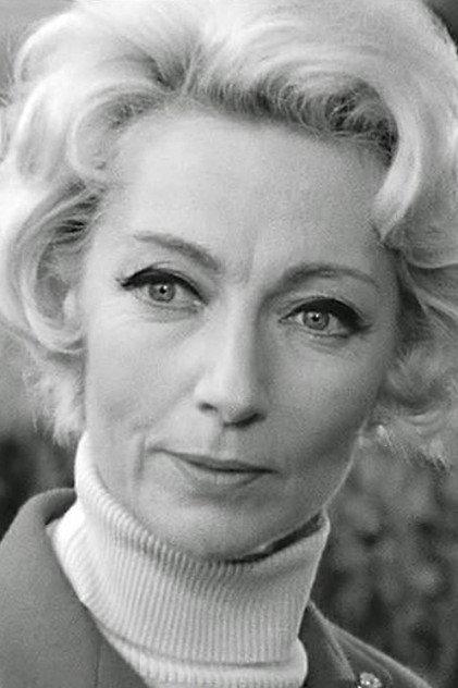 France Delahalle - Actor Profile Photo