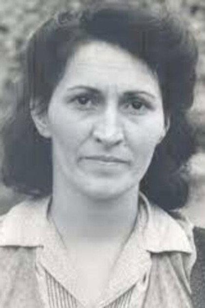 Phyllis Boyens - Actor Profile Photo