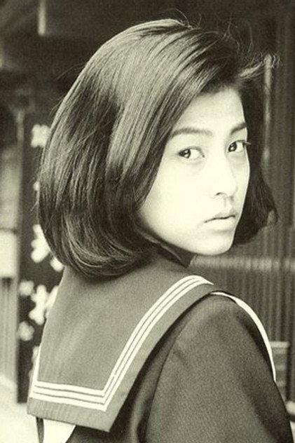 Nana Nakamoto - Actor Profile Photo