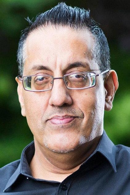 Nazir Afzal - Actor Profile Photo