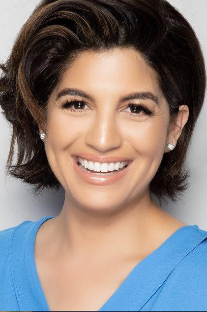 Yasmine Ryback - Actor Profile Photo