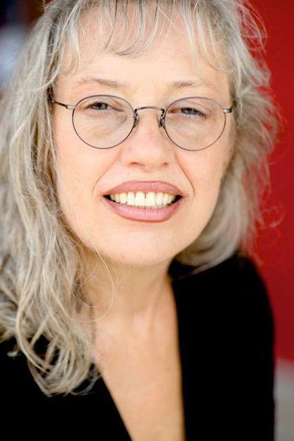 Victoria Patenaude - Actor Profile Photo
