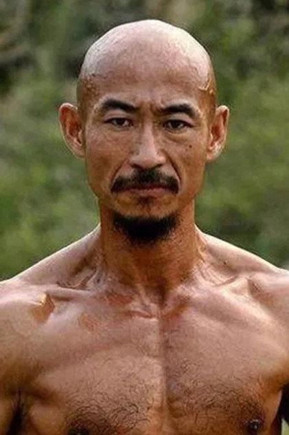 Shui Jiang - Actor Profile Photo