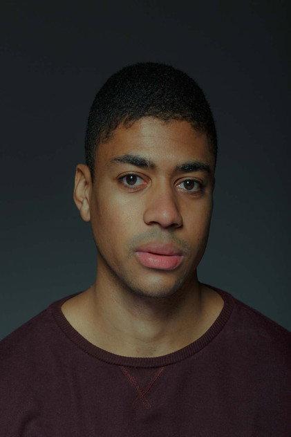 Victor Salomão - Actor Profile Photo