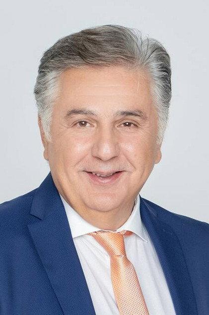 Ieroklis Michaelidis - Actor Profile Photo