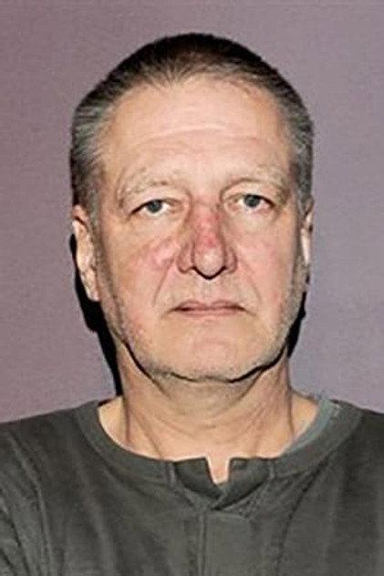 Waldemar Kownacki - Actor Profile Photo