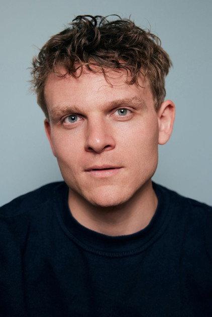 Johannes Hegemann - Actor Profile Photo