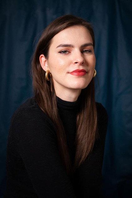 Lenka Gmitrová - Actor Profile Photo