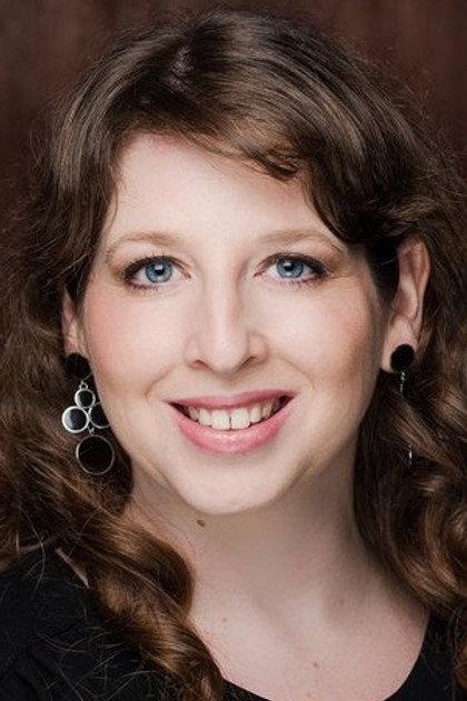Gal James - Actor Profile Photo