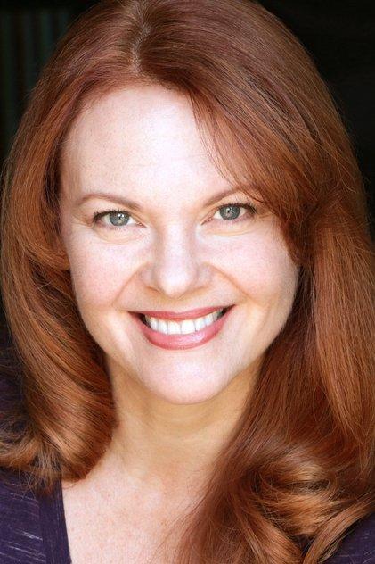 Paula Jean Hixson - Actor Profile Photo