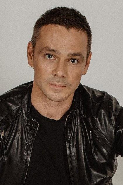 Sergey Gubanov - Actor Profile Photo