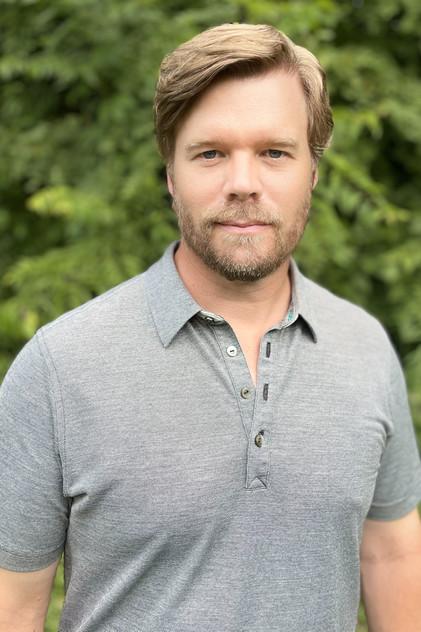 Lee Wilson - Actor Profile Photo