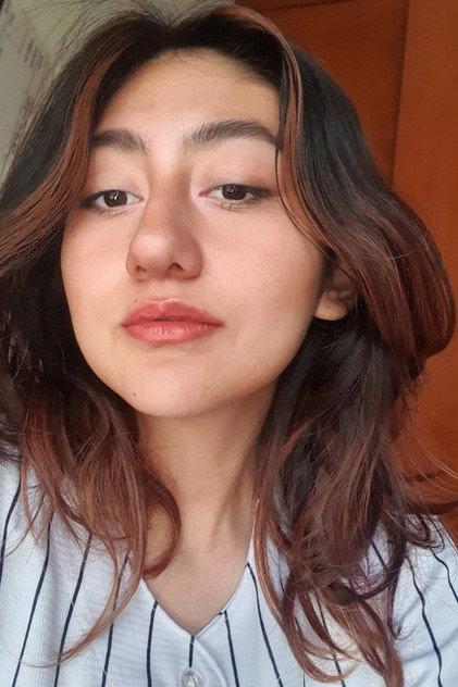 Alejandra Sotuyo - Actor Profile Photo