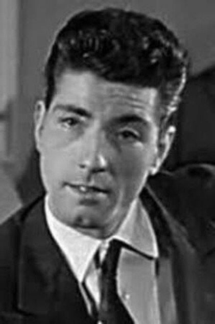 César Ojinaga - Actor Profile Photo