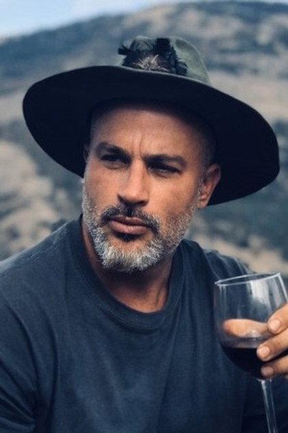 Andrew McLaren - Actor Profile Photo