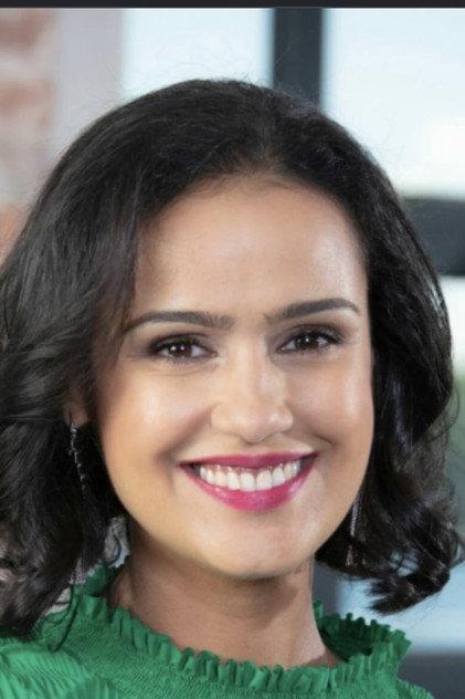 Desta Marie Beeder - Actor Profile Photo