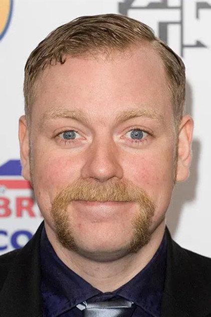 Rufus Hound - Actor Profile Photo
