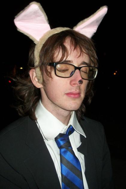Goodman Murphy-Smith - Actor Profile Photo