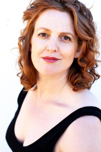 Astrid Wells Cooper - Actor Profile Photo