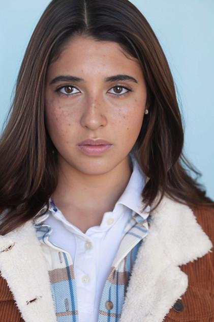 Rylie Rodriguez - Actor Profile Photo