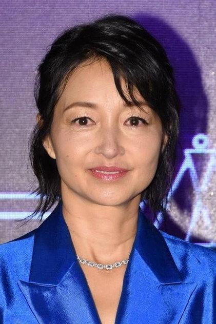 Theresa Lee Yee-Hung - Actor Profile Photo