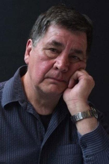 John Wagner - Actor Profile Photo