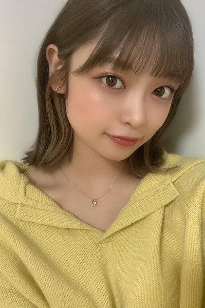 Kyoka Shiraoka - Actor Profile Photo
