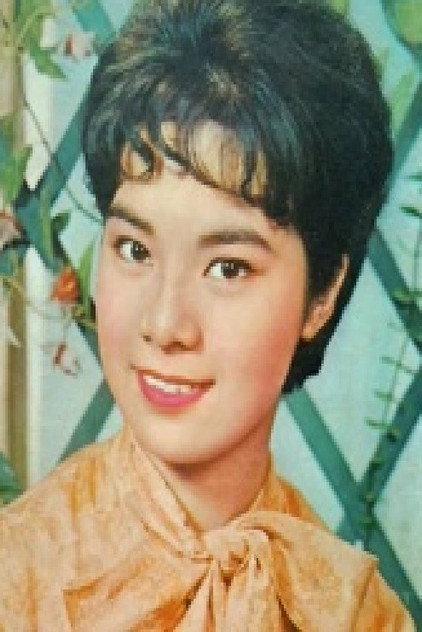 Man Oi-Lan - Actor Profile Photo