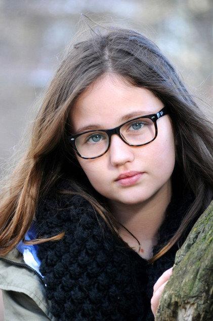 Franziska Neiding - Actor Profile Photo