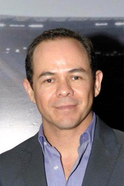 Jaime Guerrero - Actor Profile Photo