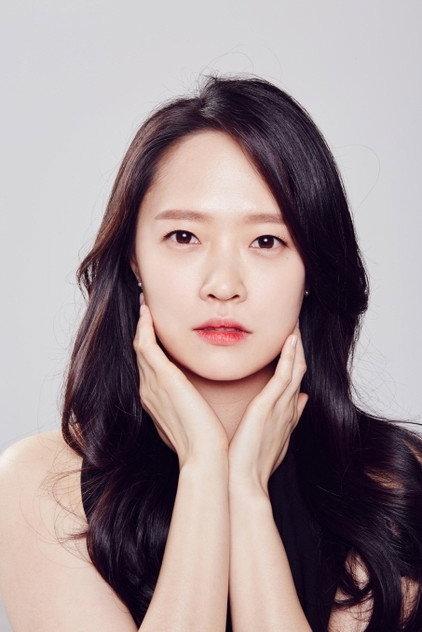 Jo Young-ji - Actor Profile Photo