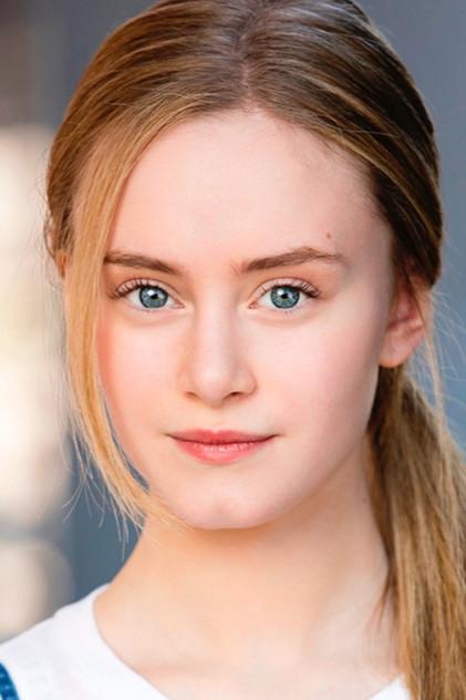 Danielle Kotch - Actor Profile Photo