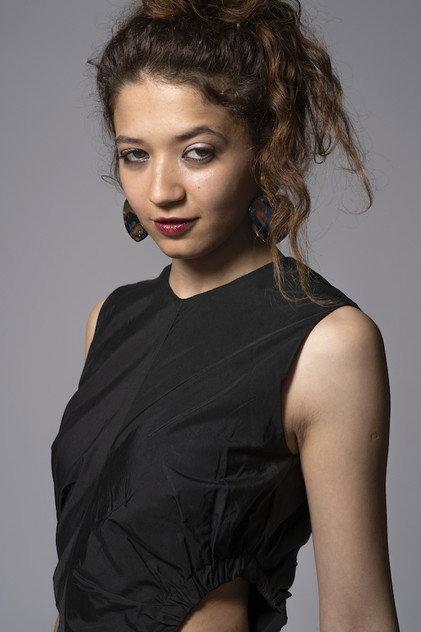 La Imèn - Actor Profile Photo