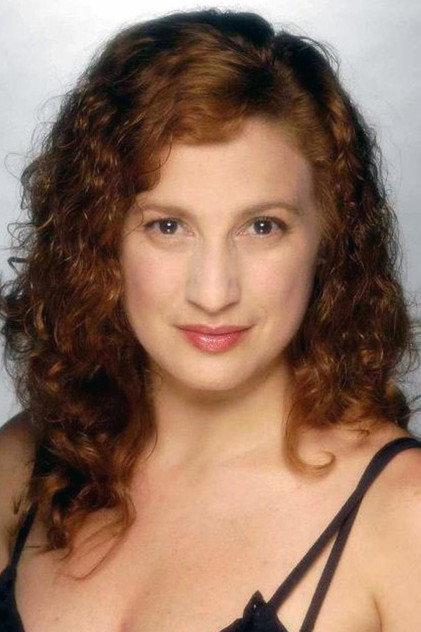 Viviana Suraniti - Actor Profile Photo